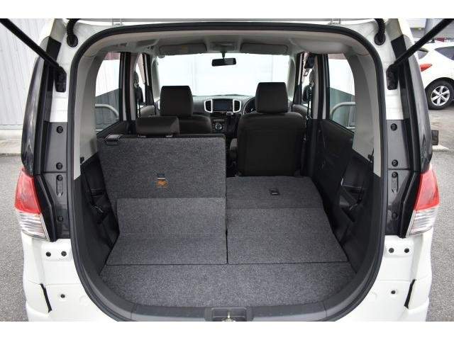 Ref:AUX-20214815 MITSUBISHI DELICA D:2 2011 - Image 16