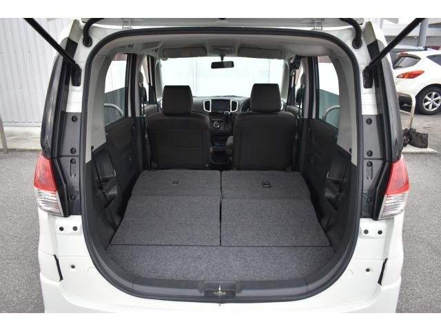 Ref:AUX-20214815 MITSUBISHI DELICA D:2 2011 - Image 17