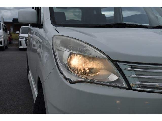 Ref:AUX-20214815 MITSUBISHI DELICA D:2 2011 - Image 19