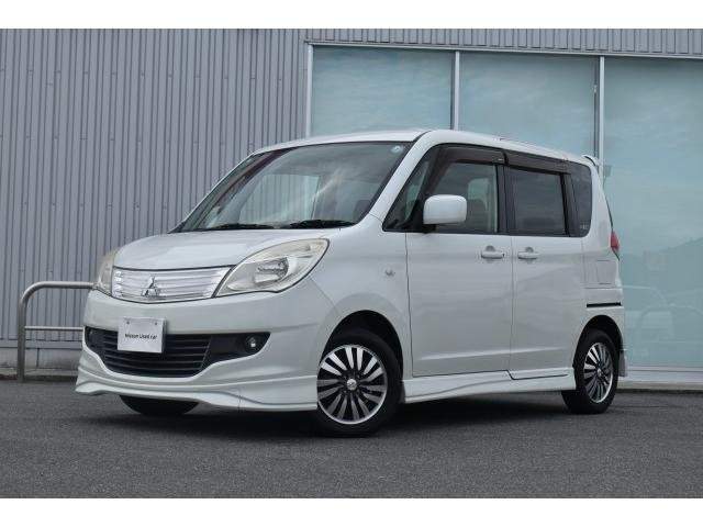 Ref:AUX-20214815 MITSUBISHI DELICA D:2 2011