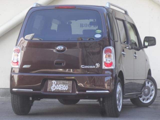 Ref:AUX-20218371 DAIHATSU MIRA COCOA 2014 - Image 2