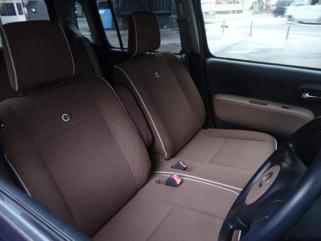 Ref:AUX-20218371 DAIHATSU MIRA COCOA 2014 - Image 11