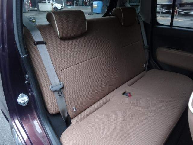 Ref:AUX-20218371 DAIHATSU MIRA COCOA 2014 - Image 12