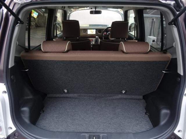 Ref:AUX-20218371 DAIHATSU MIRA COCOA 2014 - Image 13