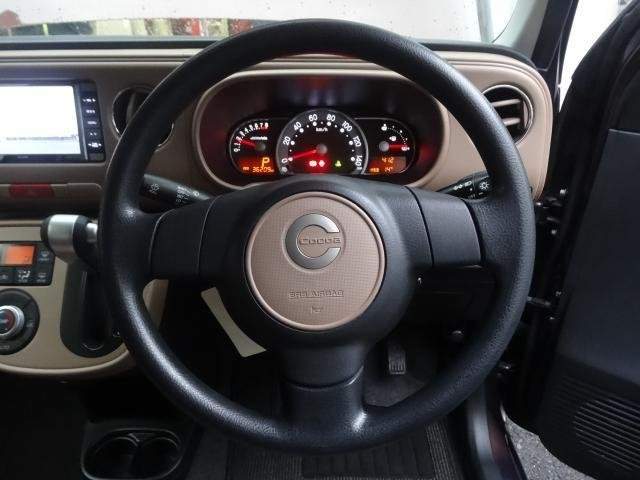 Ref:AUX-20218371 DAIHATSU MIRA COCOA 2014 - Image 15