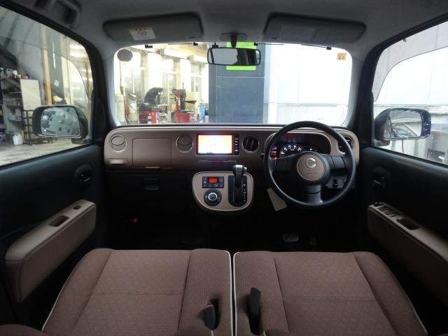 Ref:AUX-20218371 DAIHATSU MIRA COCOA 2014 - Image 3