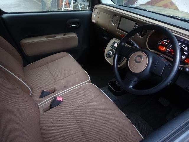 Ref:AUX-20218371 DAIHATSU MIRA COCOA 2014 - Image 10