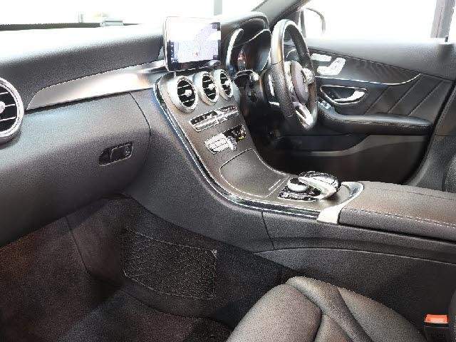 Ref:AUX-20218456 MERCEDES BENZ C-CLASS 2019 - Image 2