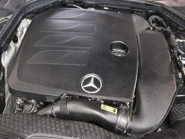 Ref:AUX-20218456 MERCEDES BENZ C-CLASS 2019 - Image 6