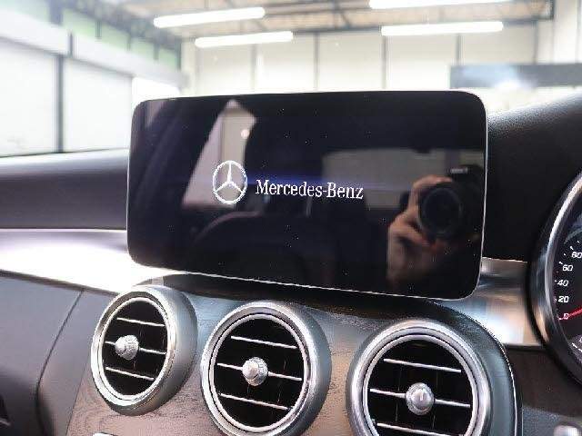 Ref:AUX-20218456 MERCEDES BENZ C-CLASS 2019 - Image 10