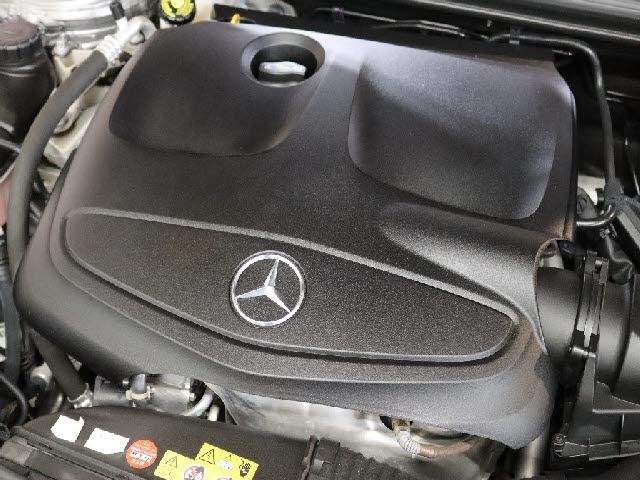 Ref:AUX-20218457 MERCEDES BENZ CLA-CLASS 2018 - Image 6