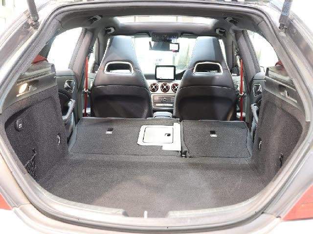Ref:AUX-20218457 MERCEDES BENZ CLA-CLASS 2018 - Image 7