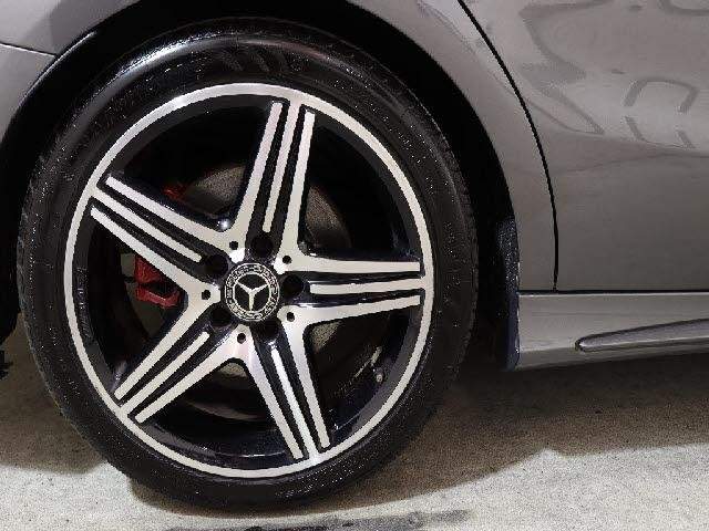 Ref:AUX-20218457 MERCEDES BENZ CLA-CLASS 2018 - Image 8