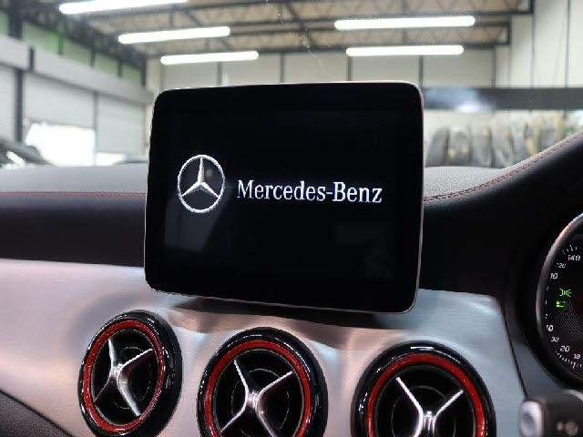 Ref:AUX-20218457 MERCEDES BENZ CLA-CLASS 2018 - Image 10