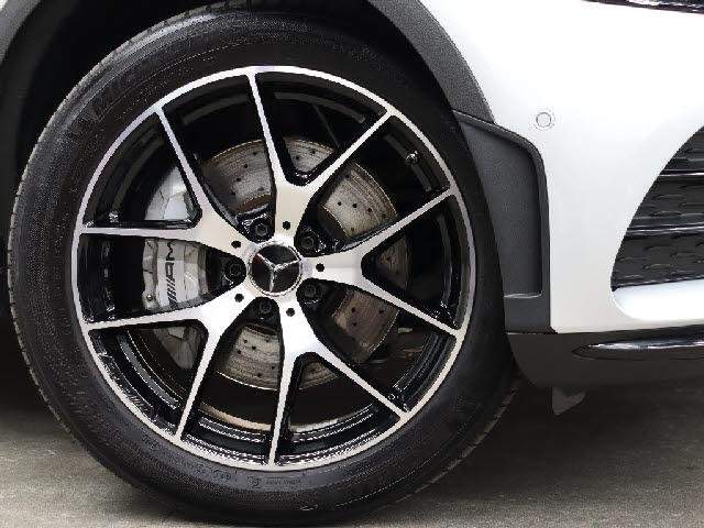 Ref:AUX-20218465 MERCEDES AMG GLC 2020 - Image 6