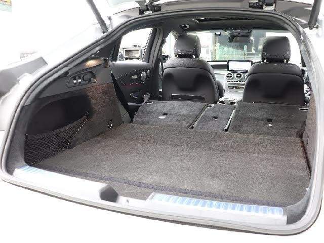 Ref:AUX-20218465 MERCEDES AMG GLC 2020 - Image 7