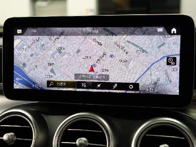 Ref:AUX-20218465 MERCEDES AMG GLC 2020 - Image 8