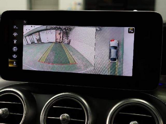 Ref:AUX-20218465 MERCEDES AMG GLC 2020 - Image 9