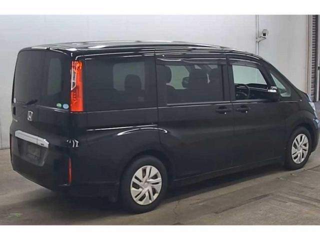 Ref:AUX-20221917 HONDA STEPWAGON 2015 - Image 2