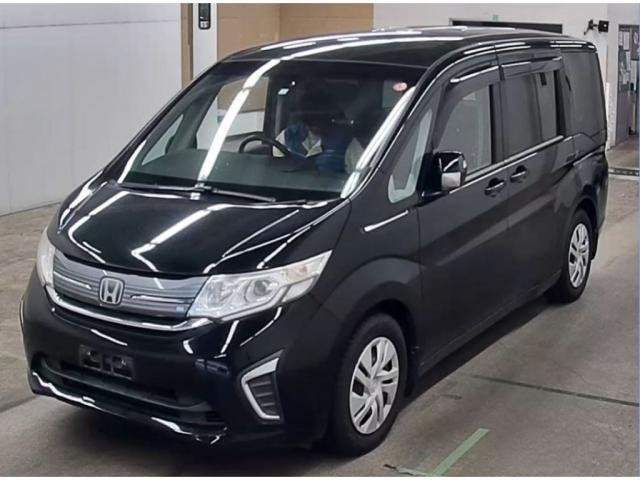 Ref:AUX-20221917 HONDA STEPWAGON 2015 - Image 4