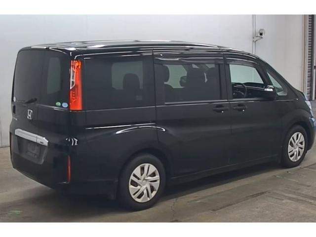 Ref:AUX-20221917 HONDA STEPWAGON 2015 - Image 5