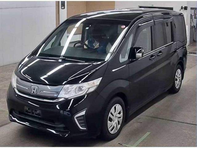 Ref:AUX-20221917 HONDA STEPWAGON 2015