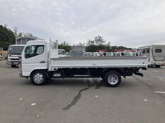 Ref:AUX-20222117 MITSUBISHI FUSO CANTER 2016 - Image 12
