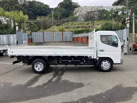 Ref:AUX-20222117 MITSUBISHI FUSO CANTER 2016 - Image 13