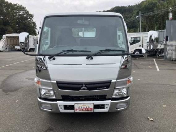 Ref:AUX-20222117 MITSUBISHI FUSO CANTER 2016 - Image 14
