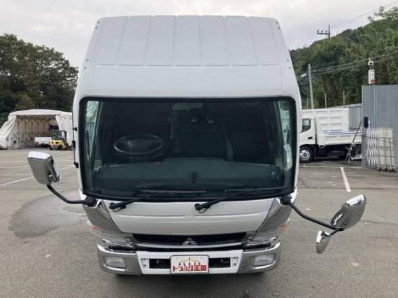 Ref:AUX-20222117 MITSUBISHI FUSO CANTER 2016 - Image 15