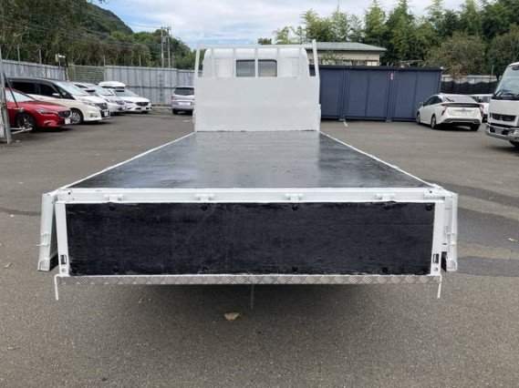 Ref:AUX-20222117 MITSUBISHI FUSO CANTER 2016 - Image 16