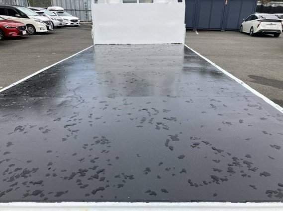 Ref:AUX-20222117 MITSUBISHI FUSO CANTER 2016 - Image 17