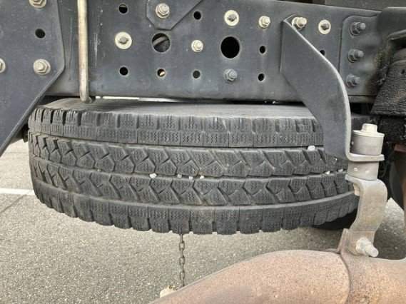 Ref:AUX-20222117 MITSUBISHI FUSO CANTER 2016 - Image 19