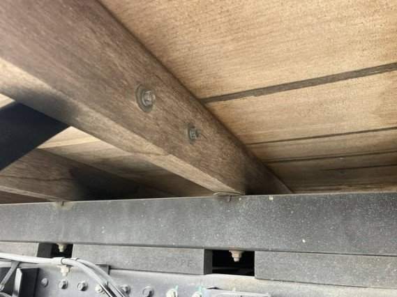 Ref:AUX-20222117 MITSUBISHI FUSO CANTER 2016 - Image 20