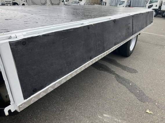 Ref:AUX-20222117 MITSUBISHI FUSO CANTER 2016 - Image 3