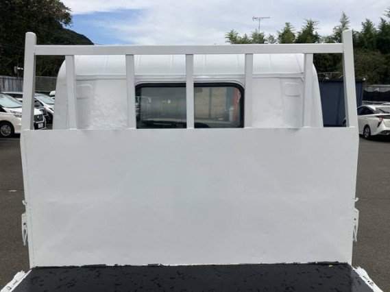 Ref:AUX-20222117 MITSUBISHI FUSO CANTER 2016 - Image 6