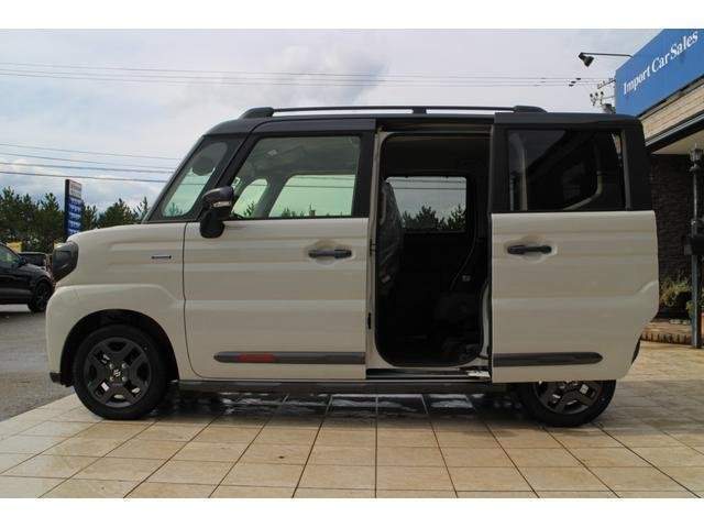 Ref:AUX-20222334 SUZUKI SPACIA GEAR 2025 - Image 13