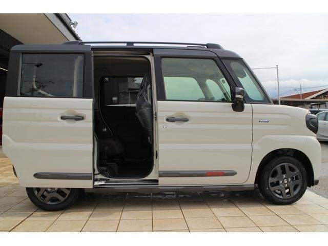 Ref:AUX-20222334 SUZUKI SPACIA GEAR 2025 - Image 14