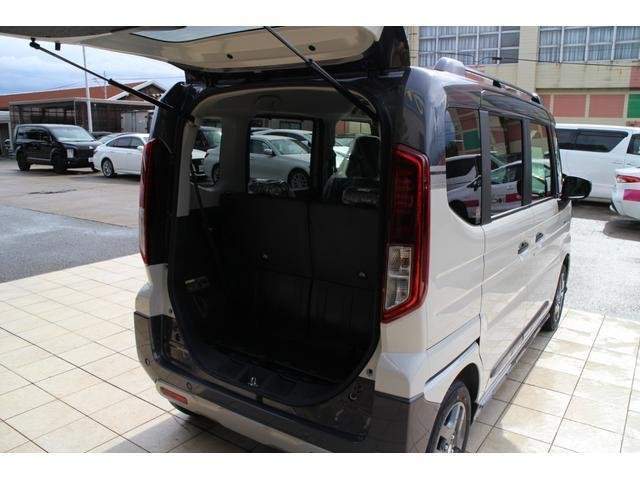 Ref:AUX-20222334 SUZUKI SPACIA GEAR 2025 - Image 15