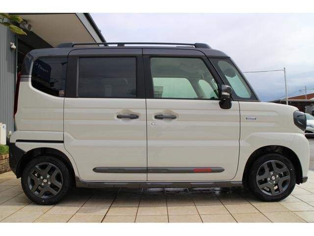 Ref:AUX-20222334 SUZUKI SPACIA GEAR 2025 - Image 16