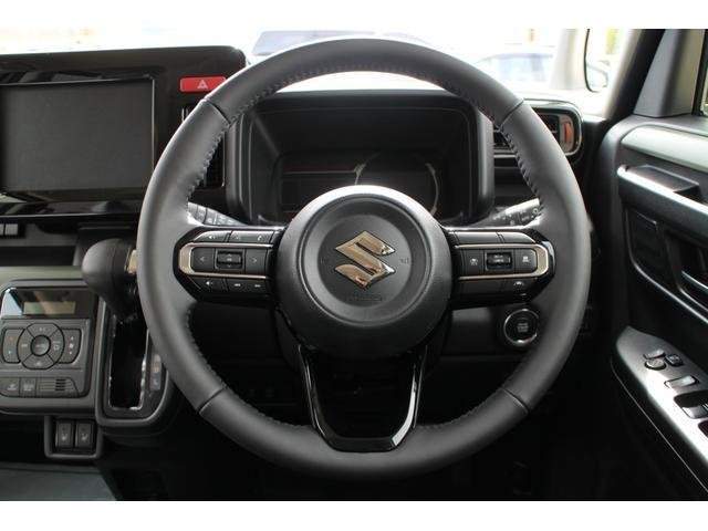 Ref:AUX-20222334 SUZUKI SPACIA GEAR 2025 - Image 17