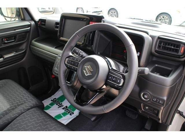 Ref:AUX-20222334 SUZUKI SPACIA GEAR 2025 - Image 3