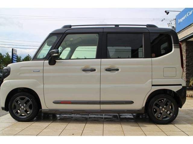 Ref:AUX-20222334 SUZUKI SPACIA GEAR 2025 - Image 7