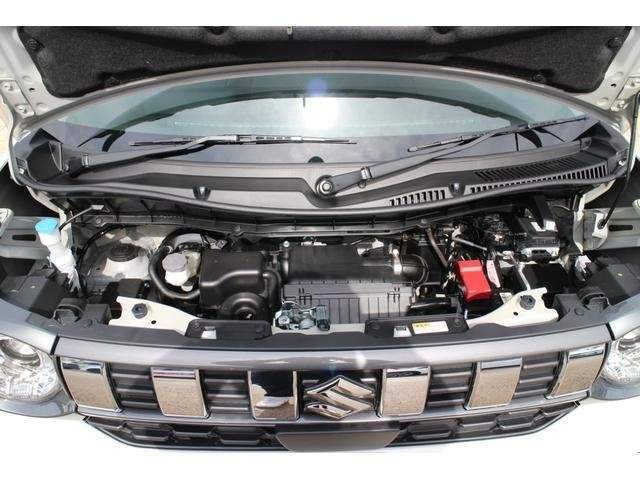 Ref:AUX-20222334 SUZUKI SPACIA GEAR 2025 - Image 8