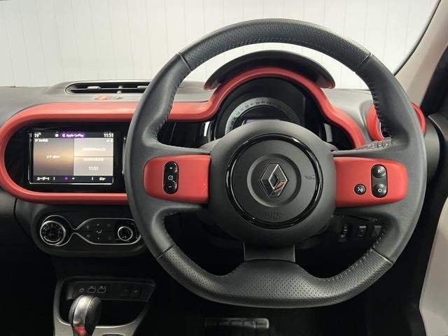 Ref:AUX-20224000 RENAULT TWINGO 2024 - Image 11