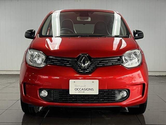 Ref:AUX-20224000 RENAULT TWINGO 2024 - Image 13