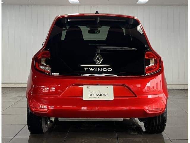 Ref:AUX-20224000 RENAULT TWINGO 2024 - Image 14