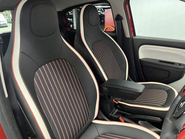 Ref:AUX-20224000 RENAULT TWINGO 2024 - Image 4