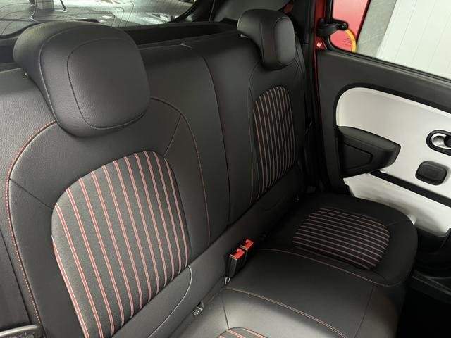 Ref:AUX-20224000 RENAULT TWINGO 2024 - Image 5