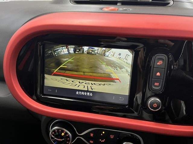 Ref:AUX-20224000 RENAULT TWINGO 2024 - Image 7